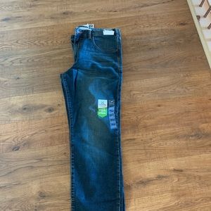Lee Jeans- Straight Leg